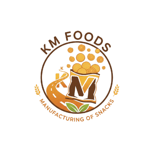 KM Foods Logo